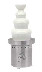 Medium Schokoladenbrunnen