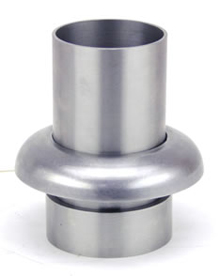 Schokofontänen Zubehör, Schokoladenbrunnen Extender 15 cm Länge 